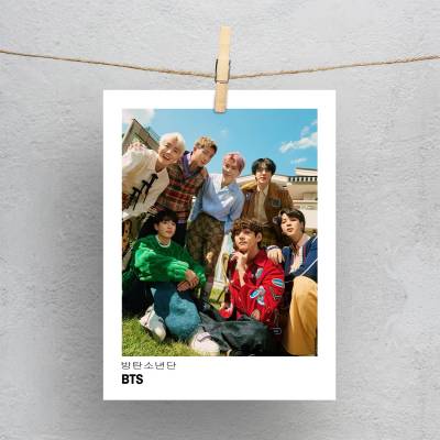 پولاروید BTS 14