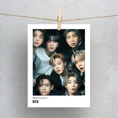 پولاروید BTS 15