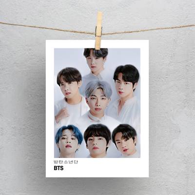 پولاروید BTS 20