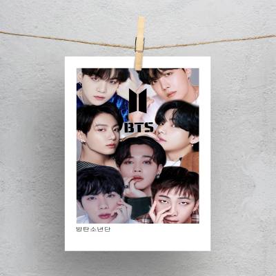 پولاروید BTS 25