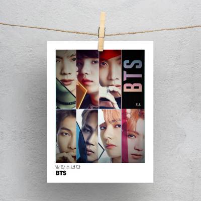پولاروید BTS 28