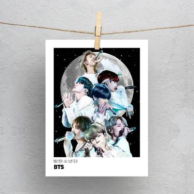 پولاروید BTS 32