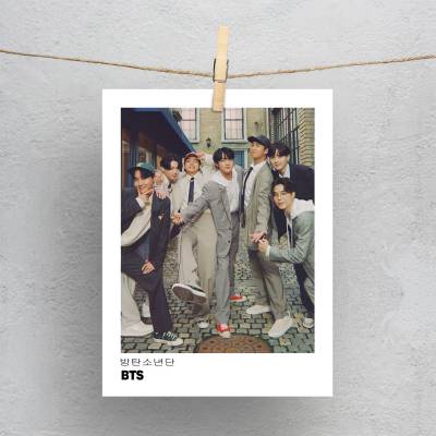 پولاروید BTS 35