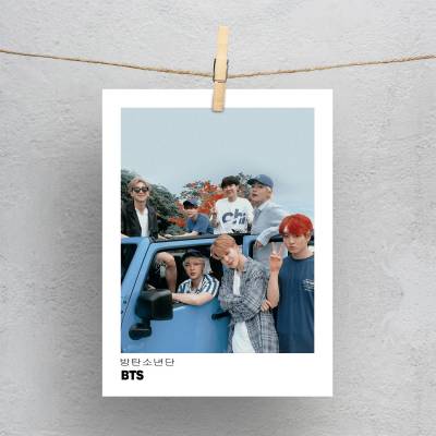 پولاروید BTS 36