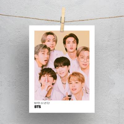 پولاروید BTS 37