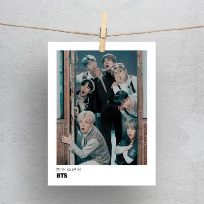 پولاروید BTS 40