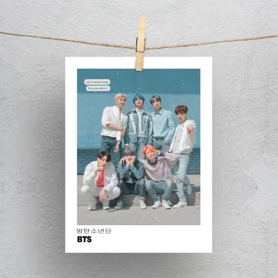 پولاروید BTS 42