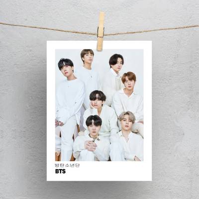 پولاروید BTS 43