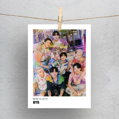 پولاروید BTS 44