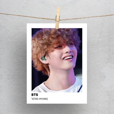 پولاروید taehyung 36