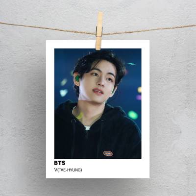 پولاروید taehyung 41