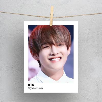 پولاروید taehyung 42