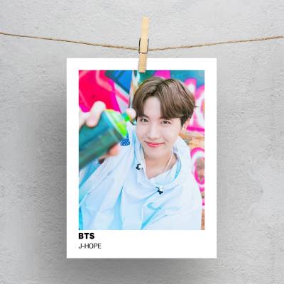 پولاروید jhope 2