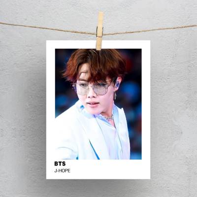 پولاروید jhope 13