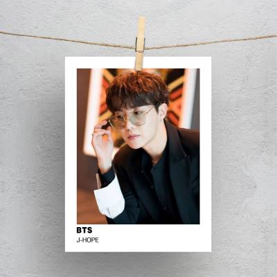 پولاروید jhope 16