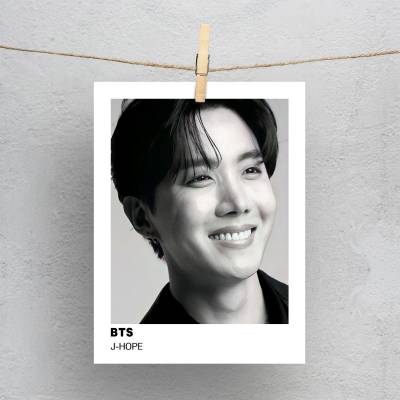 پولاروید jhope 19