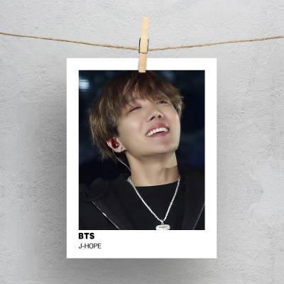 پولاروید jhope 26