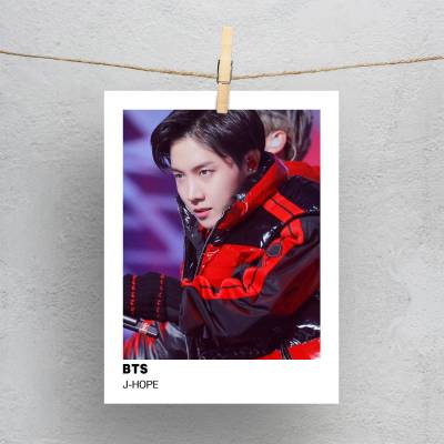 پولاروید jhope 28