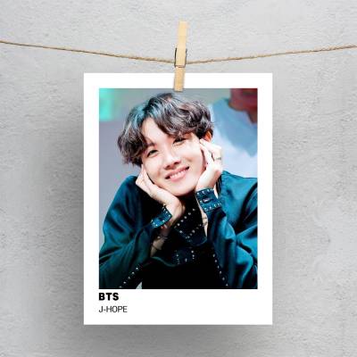 پولاروید jhope 21