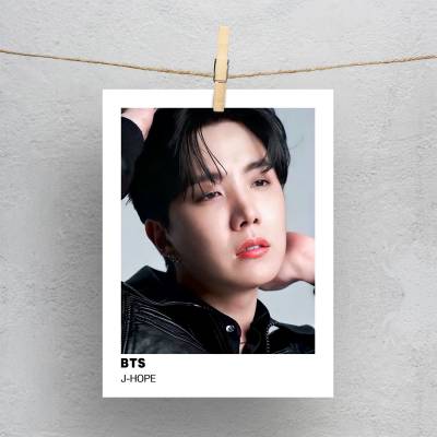 پولاروید jhope 35