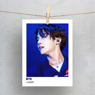 پولاروید jhope 41