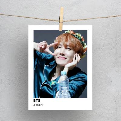 پولاروید jhope 42