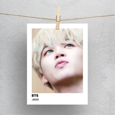 پولاروید park jimin