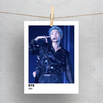 پولاروید  namjoon bts 2