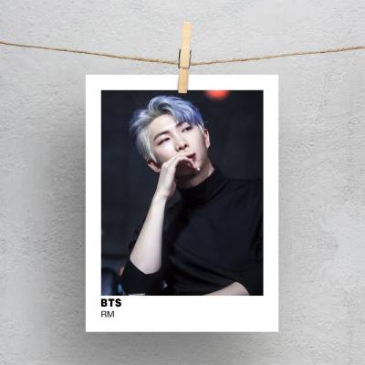 پولاروید  namjoon bts 3