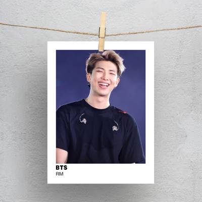 پولاروید  namjoon bts 5