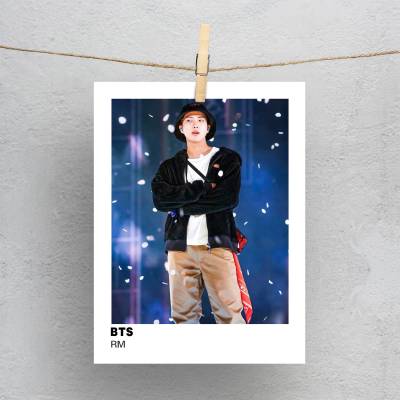 پولاروید  namjoon bts 7