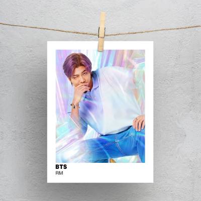 پولاروید  namjoon bts 9