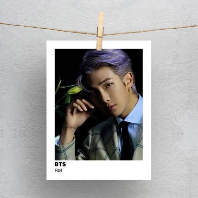 پولاروید  namjoon bts 11