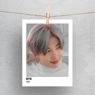 پولاروید  namjoon bts 12