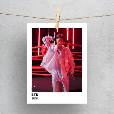پولاروید min yoongi