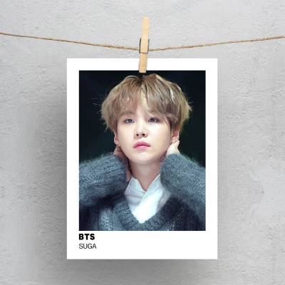 پولاروید suga 2