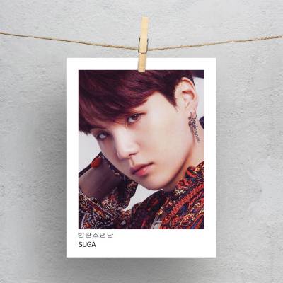 پولاروید suga 3
