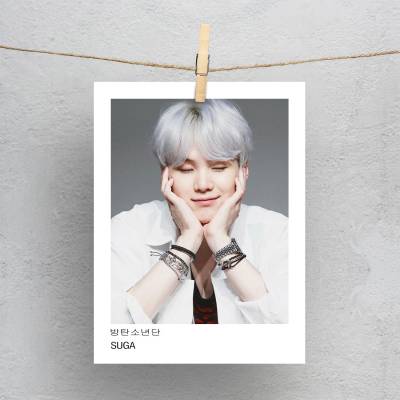 پولاروید suga 5