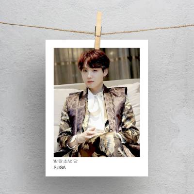 پولاروید suga 6