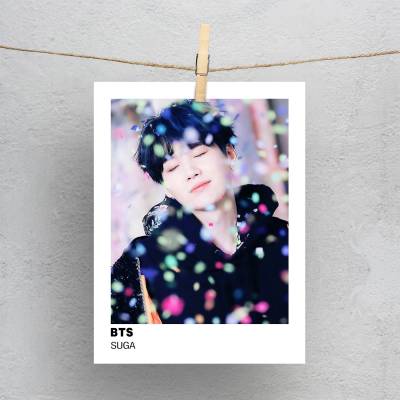 پولاروید suga 7