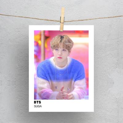 پولاروید suga 8