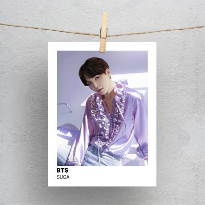 پولاروید suga 9