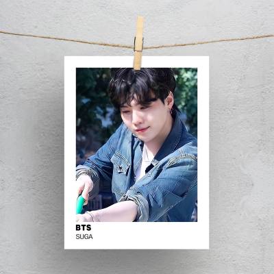 پولاروید suga 10