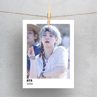 پولاروید suga 13