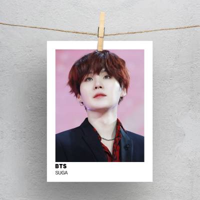 پولاروید suga 14