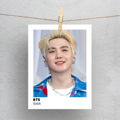 پولاروید suga 15
