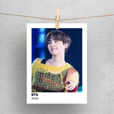 پولاروید suga 16