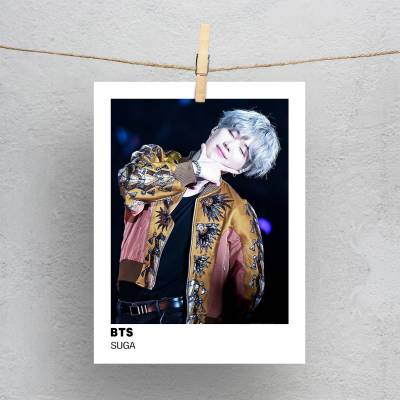 پولاروید suga 17