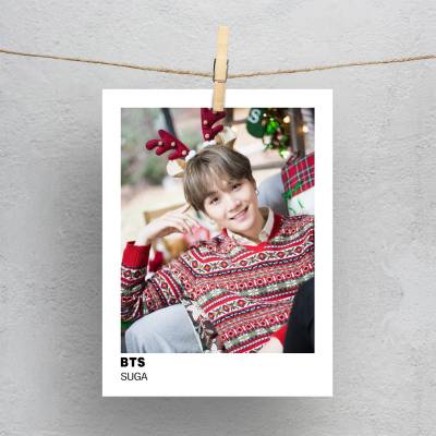 پولاروید suga 18