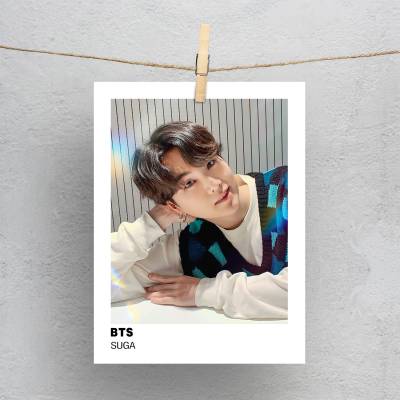 پولاروید suga 20